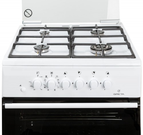 Greta 610-GE-17A WH
