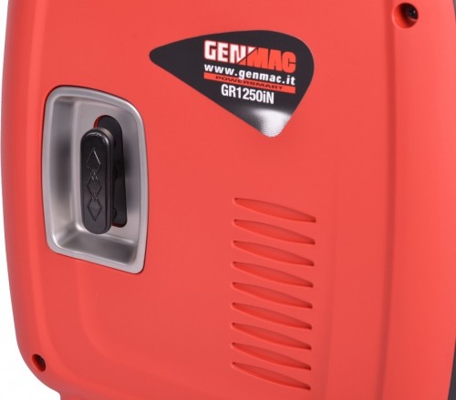 GENMAC GR1250IN