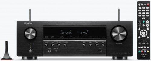 Denon AVR-S760H