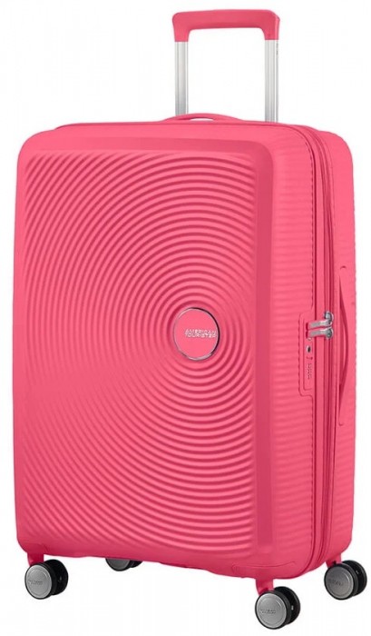 American Tourister Soundbox 81