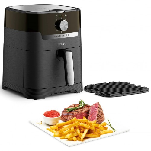 Tefal Easy Fry & Grill EY5018