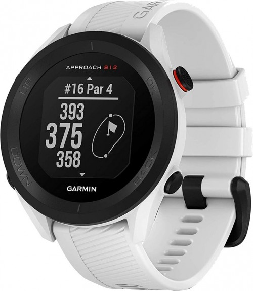 Garmin Approach S12