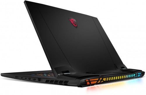 MSI Titan GT77 12UGS