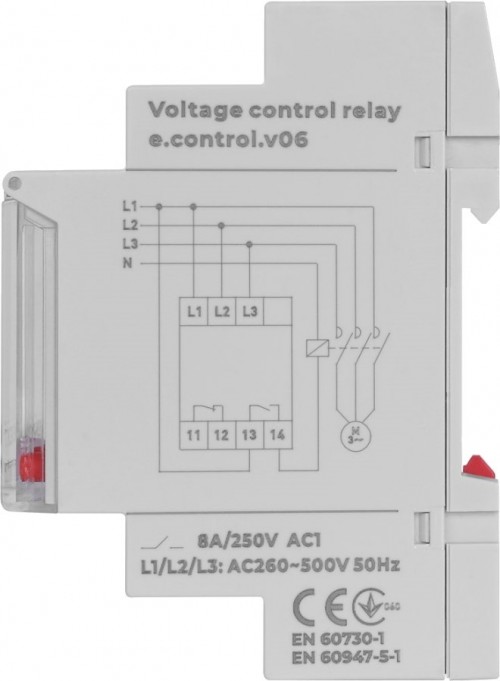 E.NEXT E.Control.V06