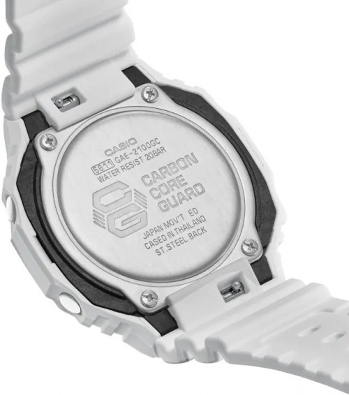 Casio G-Shock GAE-2100GC-7A