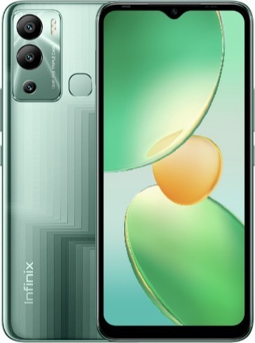 Infinix Hot 12i