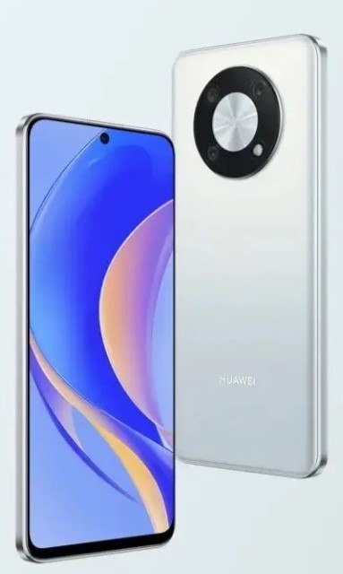 Huawei Nova Y90