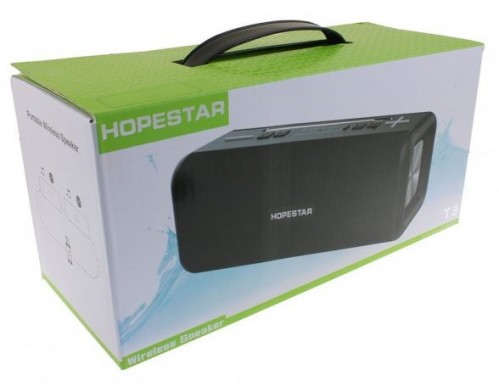 Hopestar T9