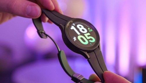 Samsung Galaxy Watch 5 Pro