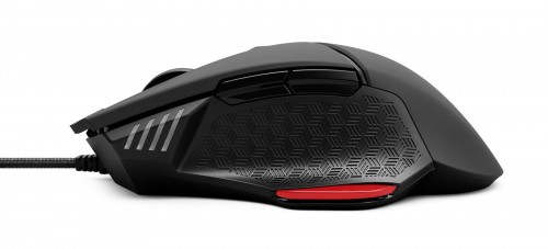 Niceboy ORYX M410 Gravity