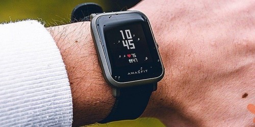 Xiaomi Amazfit Bip 3