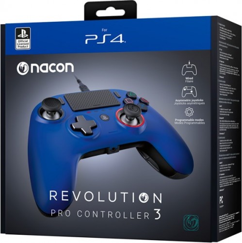 Nacon Revolution Pro Controller 3