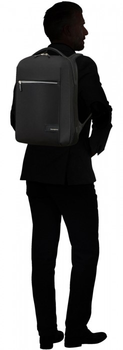 Samsonite Litepoint 14.1