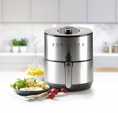 Domo Deli Fryer XL DO530FR