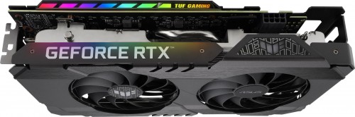 Asus GeForce RTX 3050 TUF OC 8GB