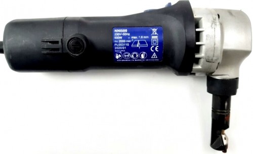 Nutool NNI500