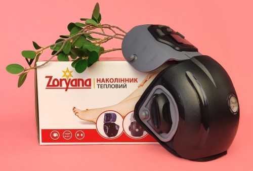 Zoryana Knee Massager