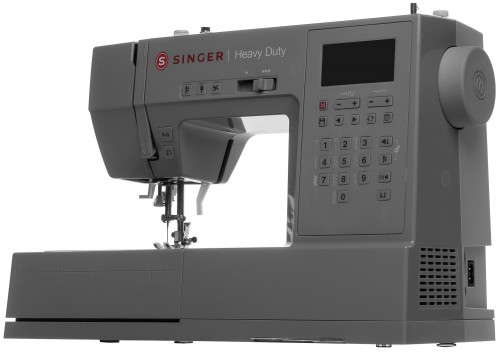 Singer Heavy Duty 6805C