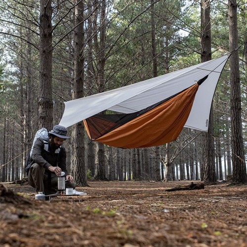 Naturehike Shelter Camping Canopy Hammock