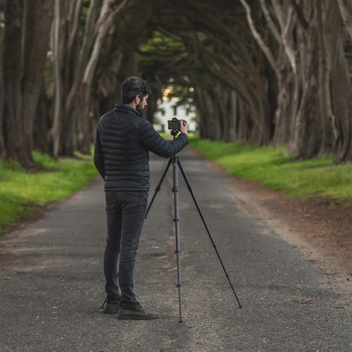 Peak Design Travel Tripod