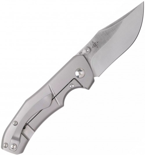 Boker Plus Jive