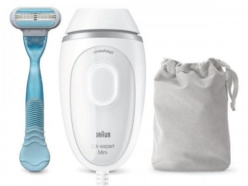 Braun Silk-expert Mini PL 1124