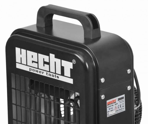 HECHT 3500