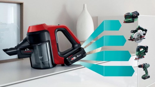 Bosch Unlimited BBS 711ANM