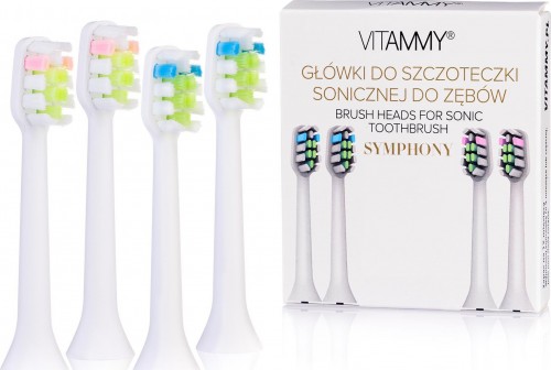 Vitammy Symphony 4 pcs