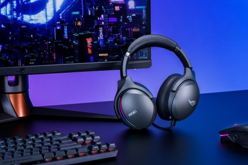Asus ROG Fusion II 500