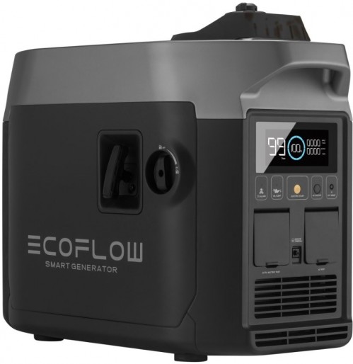 EcoFlow Smart Generator