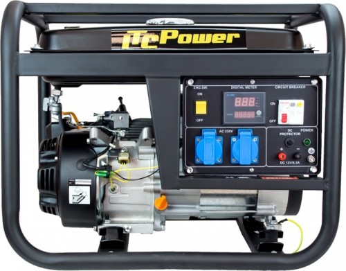 ITC Power GG4100L