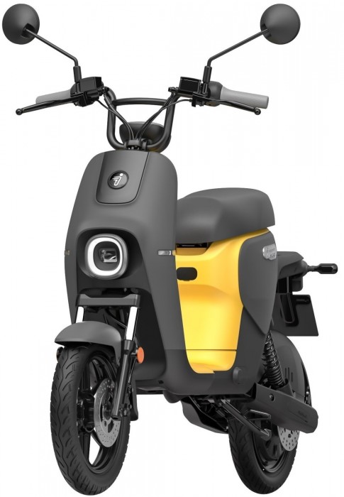 Ninebot Segway eMoped B110S