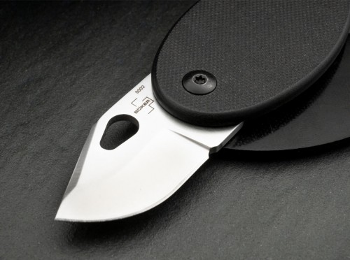 Boker Plus L'Egg