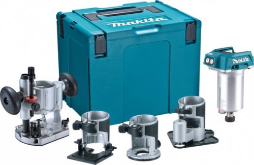 Makita DRT50ZJX3