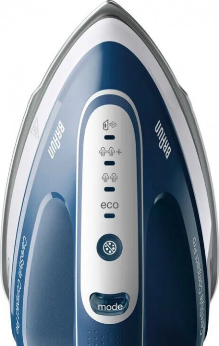 Braun CareStyle Compact Pro IS 2565