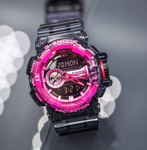 Casio G-Shock GA-400SK-1A4