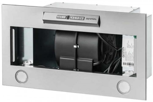 Pyramida ABH 52 DD 1150 IX