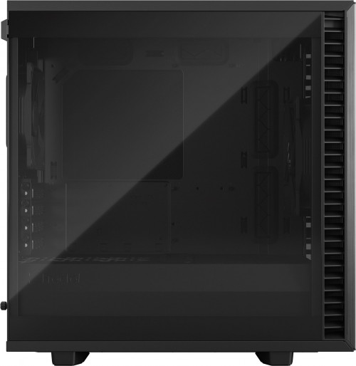 Fractal Design Define 7 Mini Black TG Light Tint