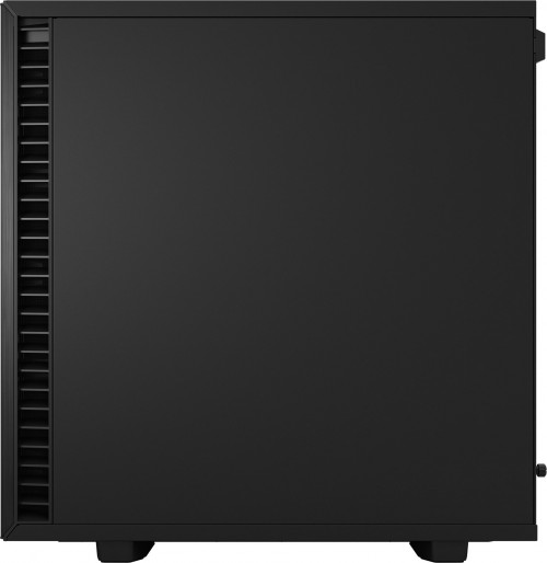 Fractal Design Define 7 Mini Black TG Light Tint