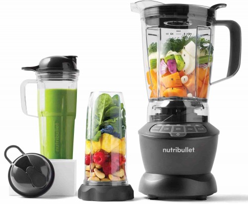 NutriBullet Combo NBF500DG