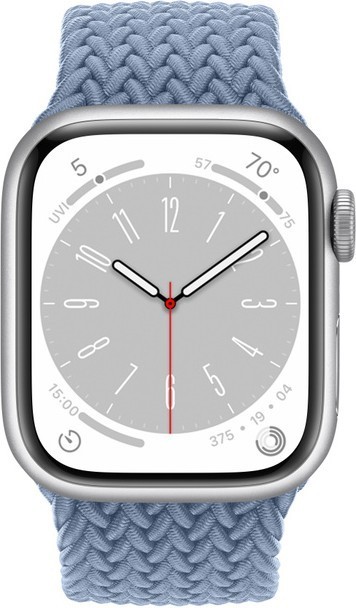 Apple Watch 8 Aluminum 41 mm