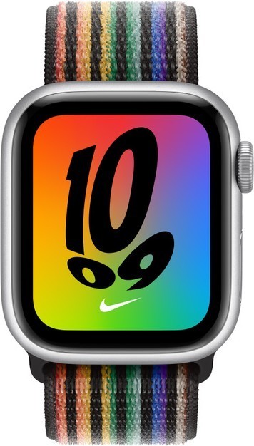 Apple Watch 8 Nike 41 mm