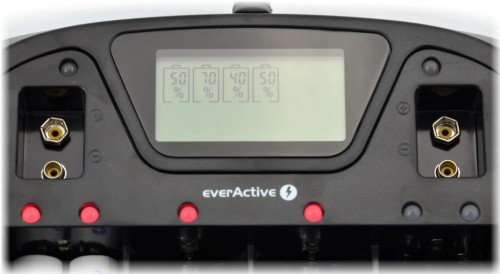 everActive NC-900U