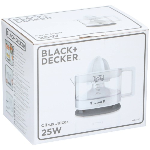 Black&Decker BXCJ25E