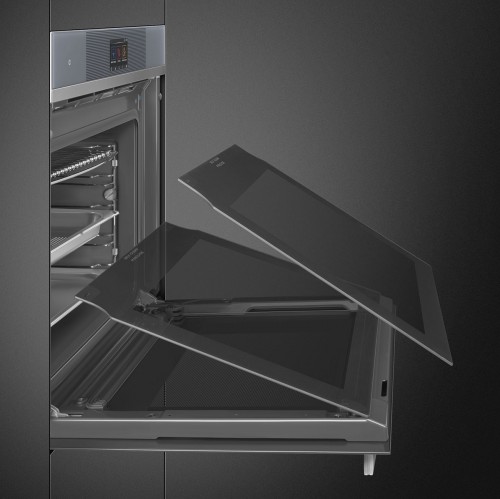 Smeg Linea SO6104S4PS