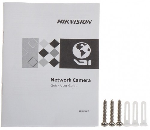 Hikvision DS-2CD2425FWD-IW 2.8 mm