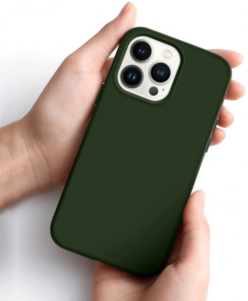 ArmorStandart Icon2 Case for iPhone 12 Pro Max