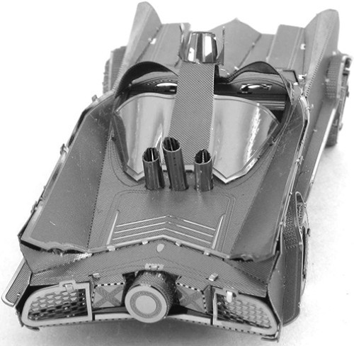 Fascinations Batman TV Series Batmobile MMS371