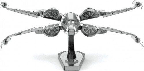 Fascinations Star Wars Poe Damerons Fighter MMS269